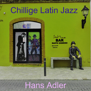 Lateinamerikanischer Jazz