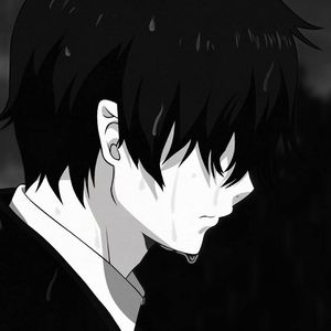 安全感的占有