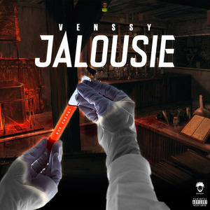 JALOUSIE
