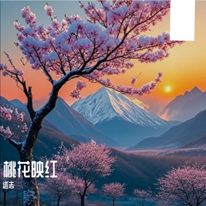 桃花映红-整曲