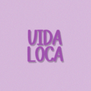 Vida loca