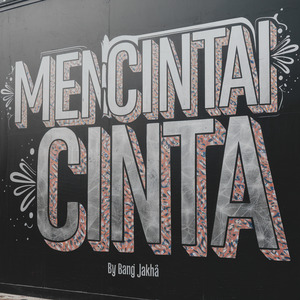 Mencintai Cinta