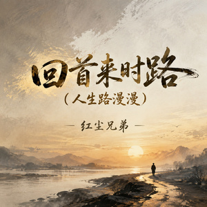 回首来时路(人生路漫漫)