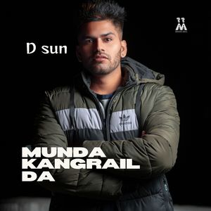 Munda Kangrail Da