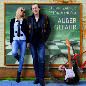 Außer Gefahr (Radio Version 2)