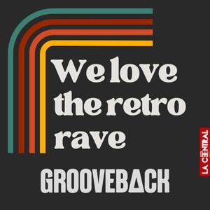 We Love The Retro Rave (feat. Sunlight) (Synergy Remix)