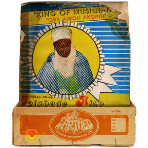 Oba Lo Fun Wa Lase / Arowo Mae Omo Egbin / Ki Ato Fi Enia Joye O Ni Lati Je Enirere / Idupe Oye / Ipile Ni Ewo (2024 Remaster)