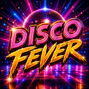 DISCO FEVER