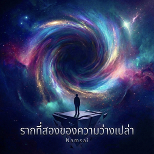 รากที่สองของความว่างเปล่า