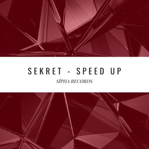 Sekret (SPEED UP)
