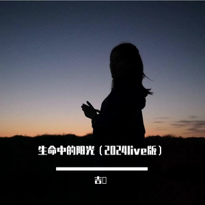 生命中的阳光（2024live版）