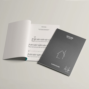 Soits lebn (Notenausgabe für Gesang & Klavier)