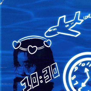 10.30flight（ft.BING）