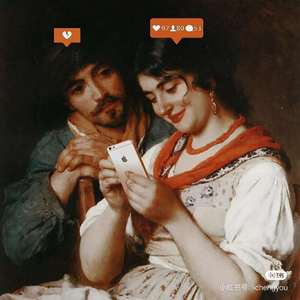 给她的信（混音）