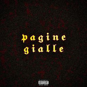 PAGINE GIALLE