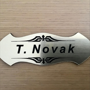 T. Novak
