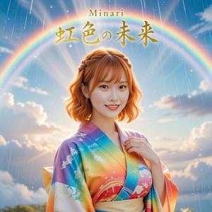 虹色の未来