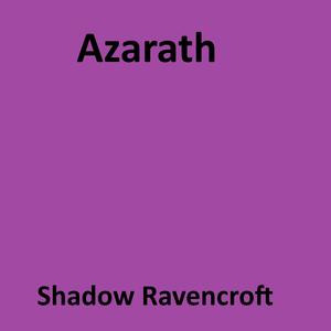 Azarath (Raven)