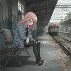 君がいない季節 | 沒有你的季節