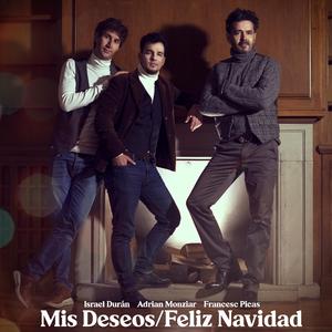 Mis Deseos / Feliz Navidad (feat. Israel Durán & Francesc Picas)