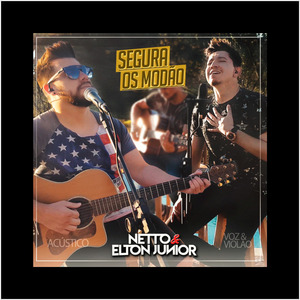 Não Desligue o Rádio / Apaixonado por Você (Acústico)