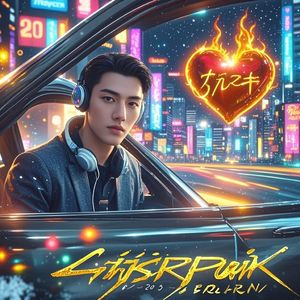 炽热初心_道法自然