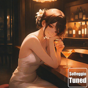 AutumnLeavesSwing - Solfeggio Tuned