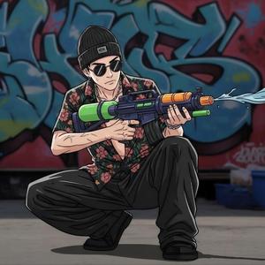 รำวงวันสงกรานต์ but boom bap