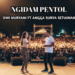 Ngidam Pentol (Campusari Laras Mulyo)