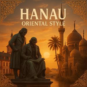 Hanau (Orient Style 01)