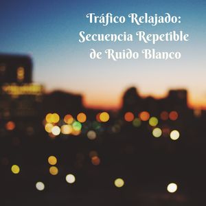 Callejones Silenciosos: Ruido Blanco (Secuencia Repetible)
