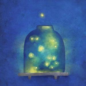 遇见你的时候所有星星都落到我头上