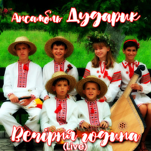 Вечірня година (Live)