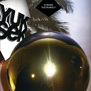 Extraball (Original Extended)