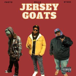 Jersey Goats (feat. Papi Storz, Photo & Prod by. Stan da man)
