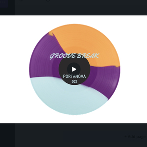 Groove Break