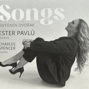 Songs from The Dvůr Králové Manuscript, Op. 7, B 30, The Rose