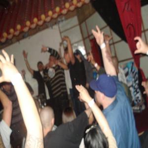 Out The Woodworks (feat. Trife Bomber, Exodus, Quest One & Sick One)