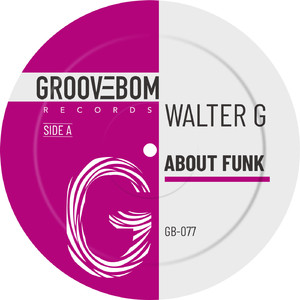 About Funk (Original Mix)