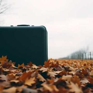 分手行李 (摇滚版)