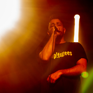 CityParty (feat. Armin)