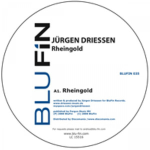 Rheingold (Original)