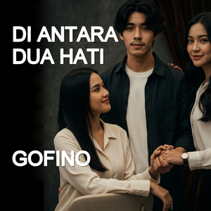 DIANTARA DUA HATI