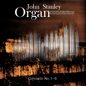 Concerto No.4 1.Vivace