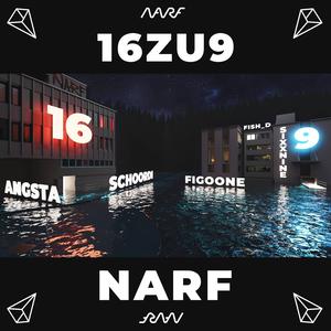 Made of (feat. Schoordi, FISH_D, Figoone, Snow, Angsta & sixxnine)