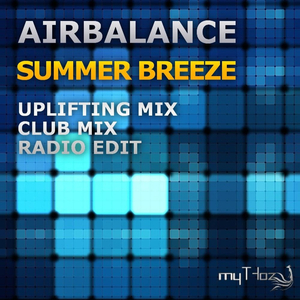 Summer Breeze (Uplifting Mix)