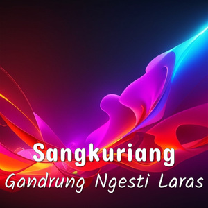 Gandrung Ngesti Laras
