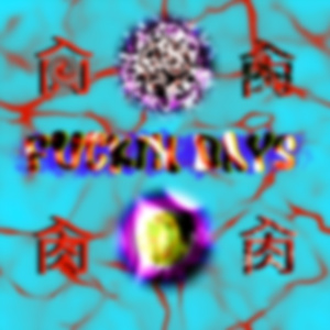 ****in' Days (feat.Ludy)