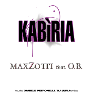 Kabìria (Radio Edit)