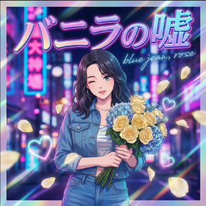 バニラの嘘 - Sweet Poison-